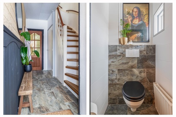 Medium property photo - Talmastraat 100, 9645 GH Veendam